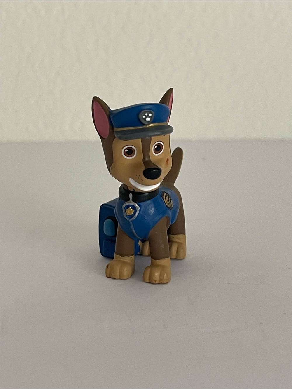 Paw Patrol Chase Tonies Figure